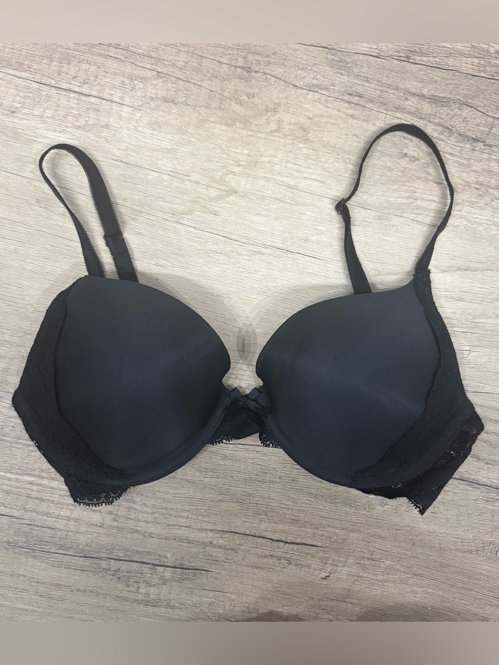 Victoria’s Secret Dream Angels’ Push-up Bra